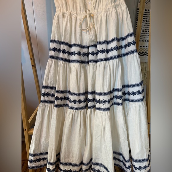 Ivy City Santorini Dress - Picture 5 of 7